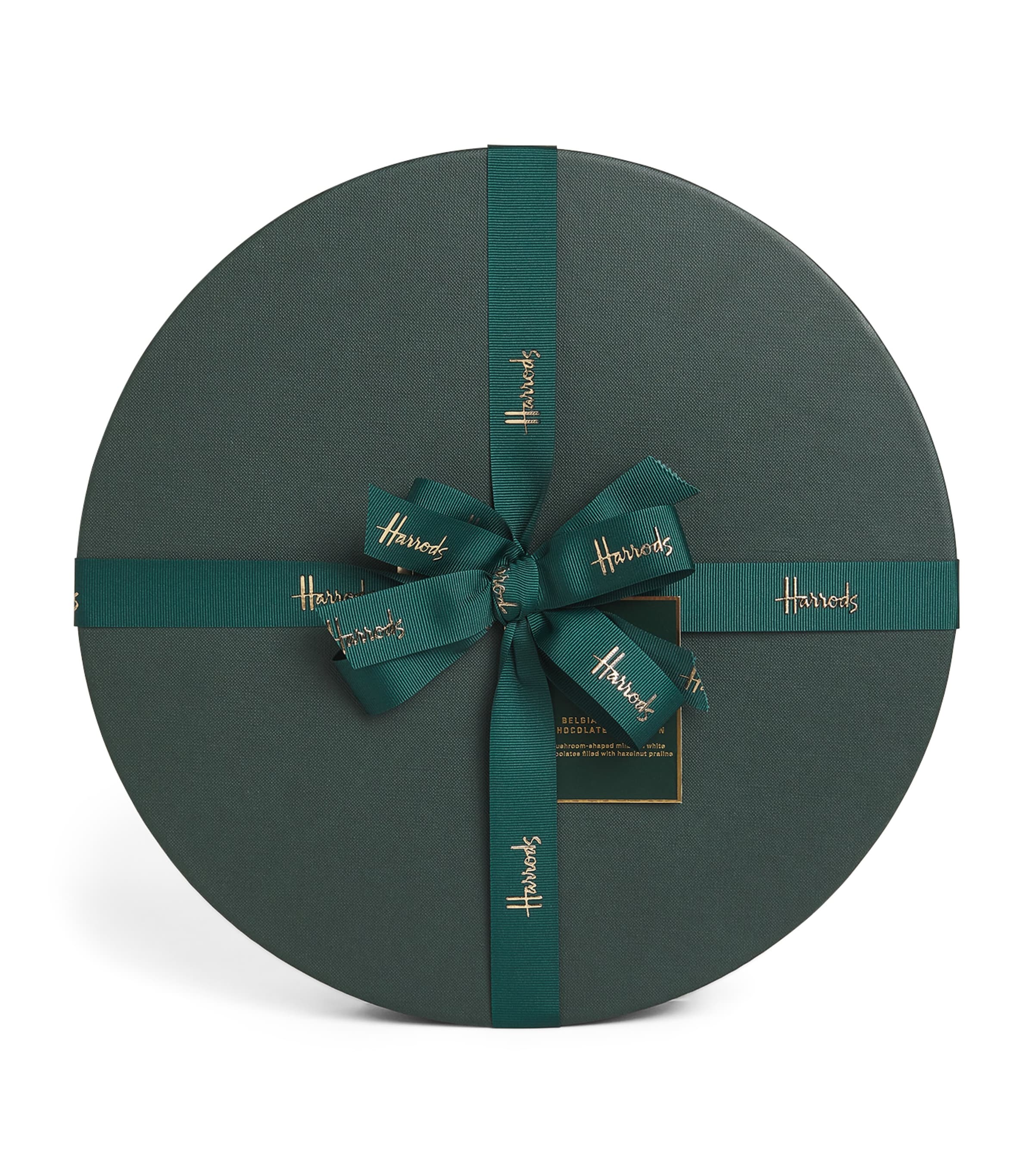 Harrods Belgian Supreme Chocolate Selection (1kg)