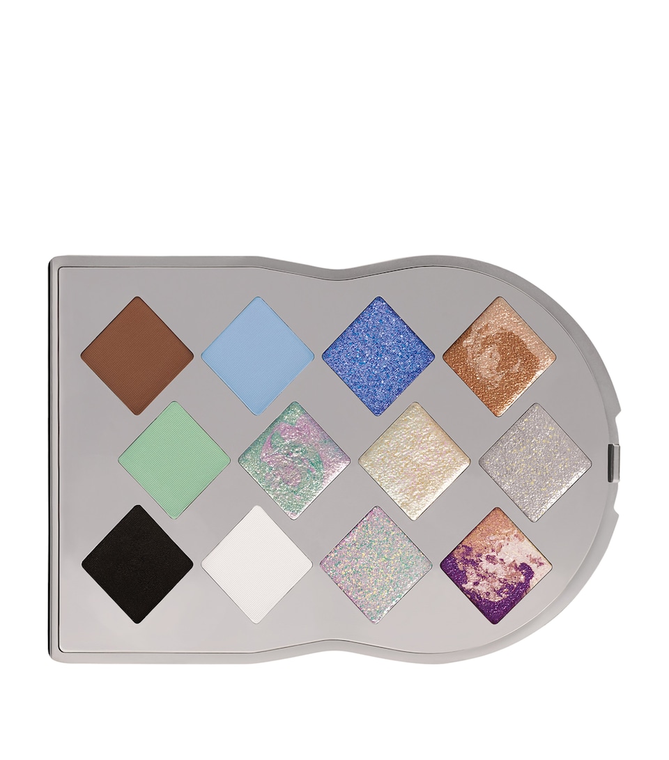 Eye Dare You! Beyond Multi-Finish Eyeshadow & Highlighter Palette