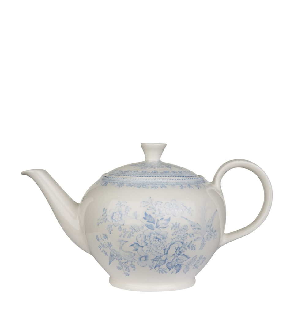 Asiatic Pheasants Large Teapot (800ml)