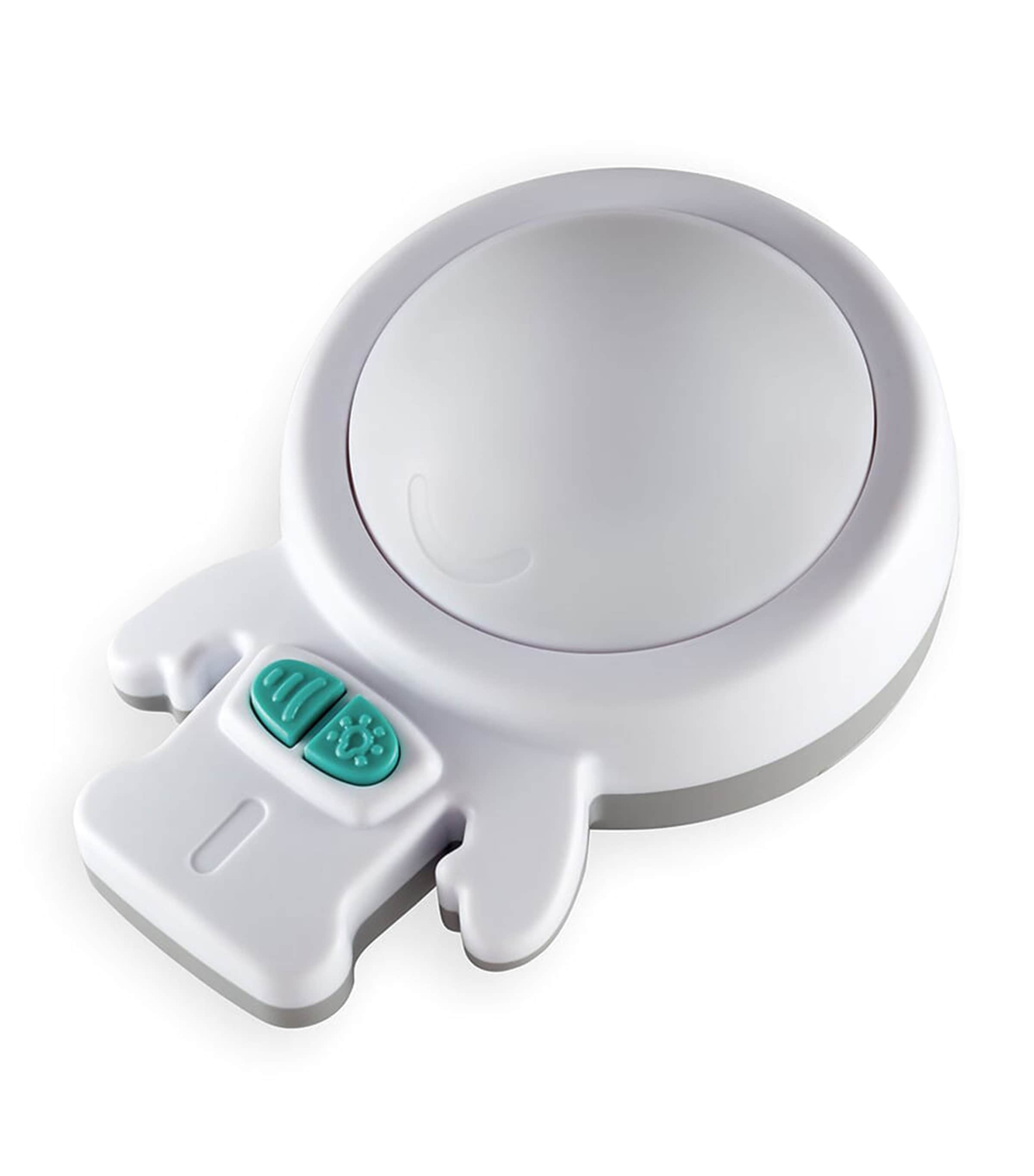 Zed Sleep Soother & Night Light