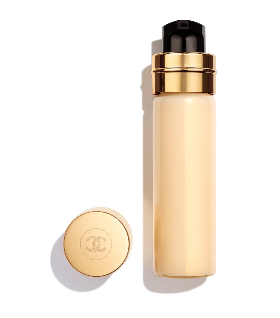 CHANEL SUBLIMAGE Le Serum (30ml) - Refill