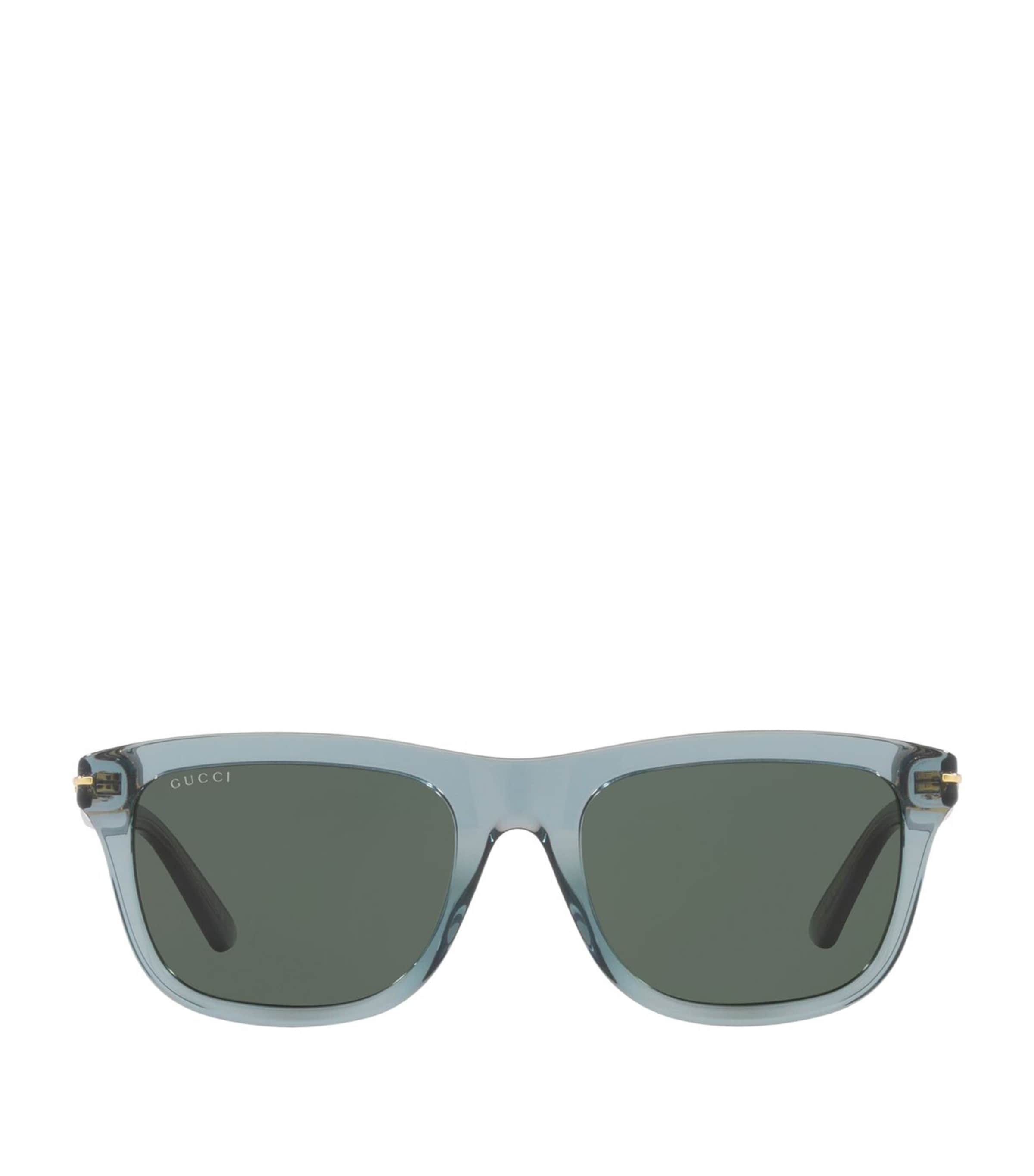 Gucci Acetate 0GC002140 Sunglasses