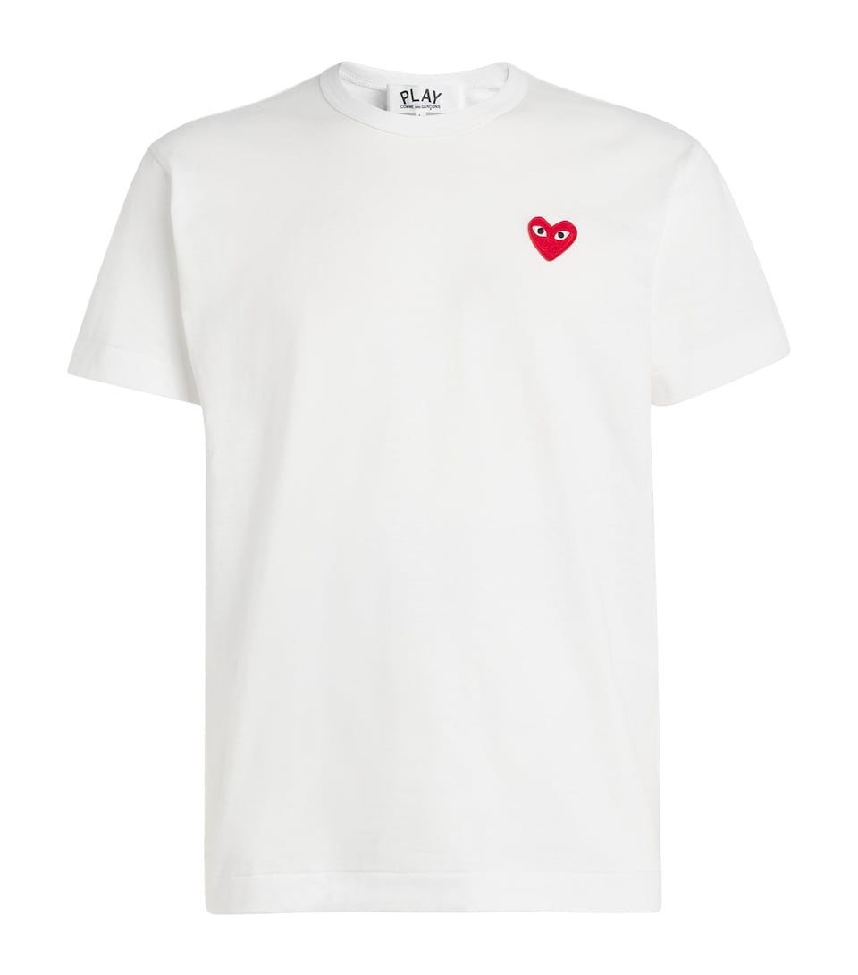 Heart Logo T-Shirt