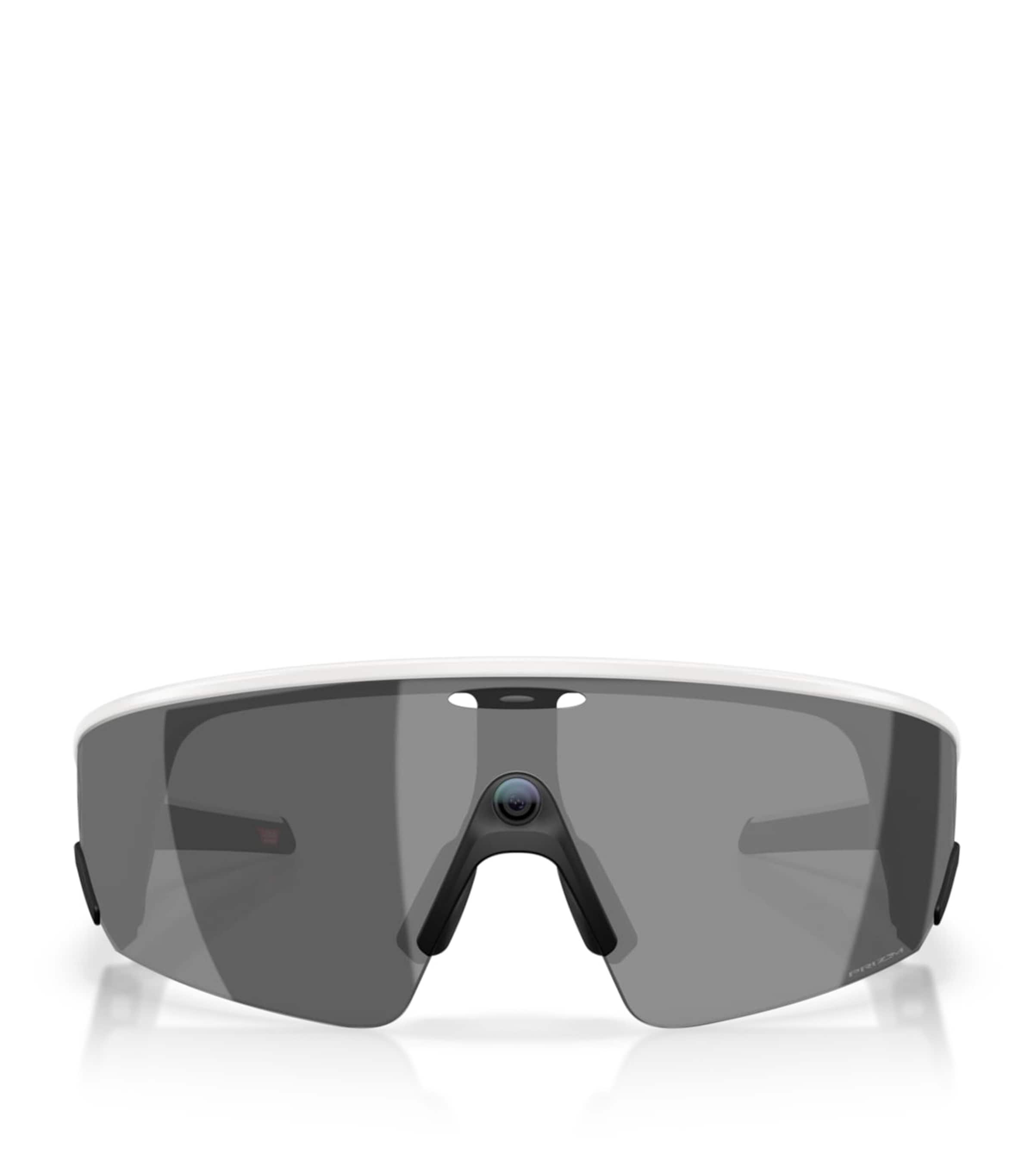 Oakley Meta AI Vanguard Sunglasses