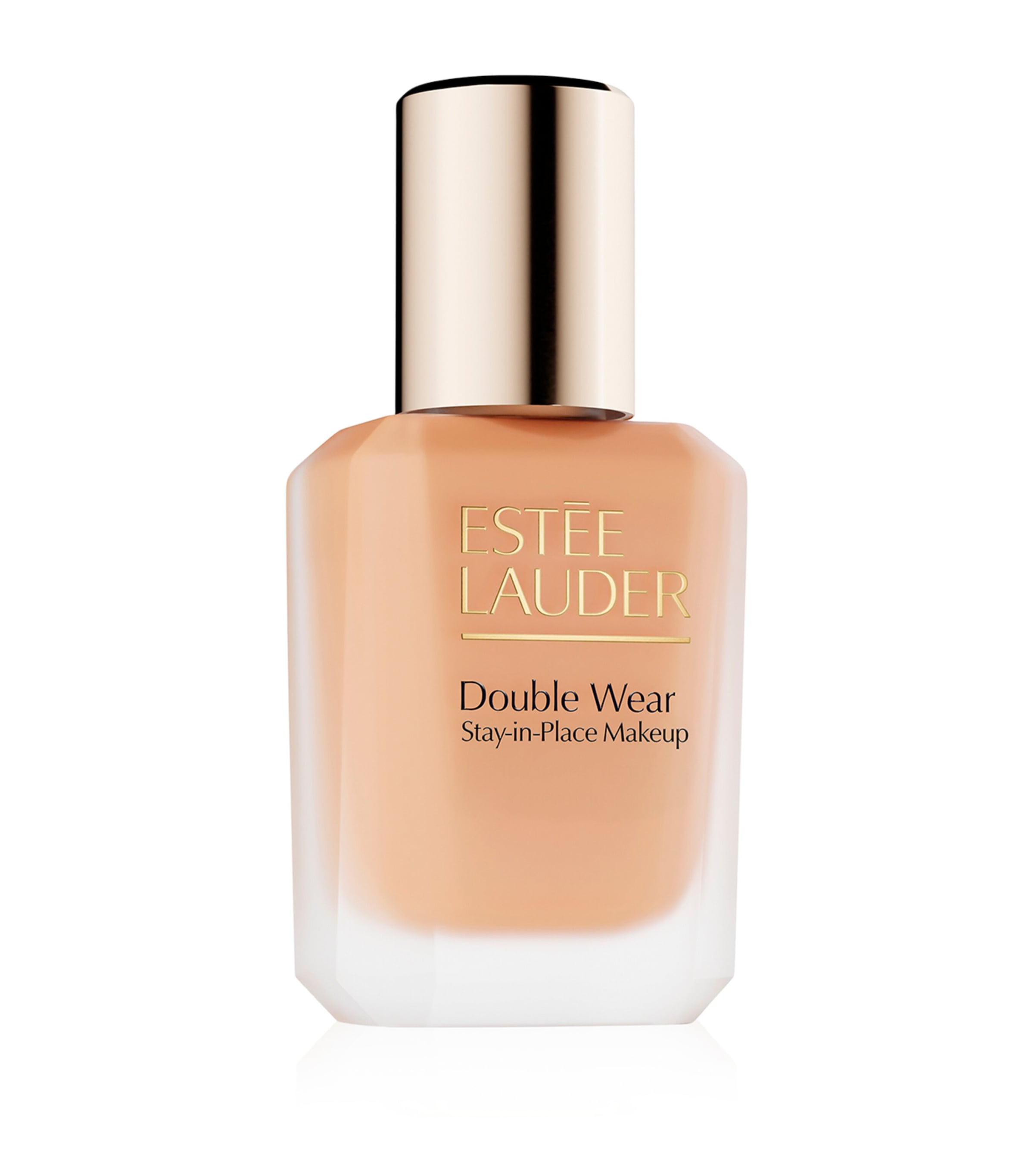 Estée Lauder Double Wear Longwear Matte Foundation SPF 10 Natural Suede