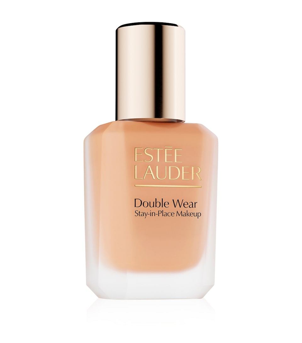 Estée Lauder Double Wear Longwear Matte Foundation SPF 10 Natural Suede
