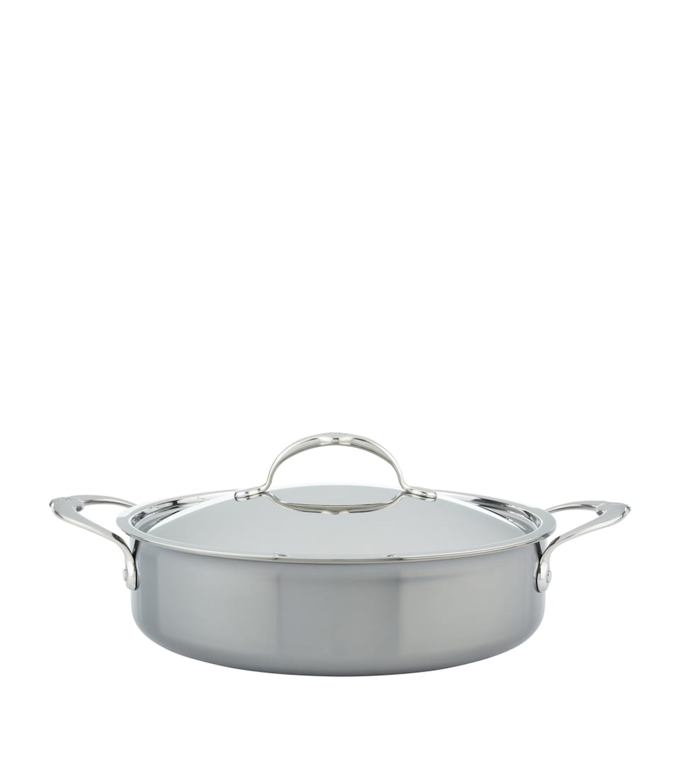 NanoBond Covered Sauteuse (26cm)