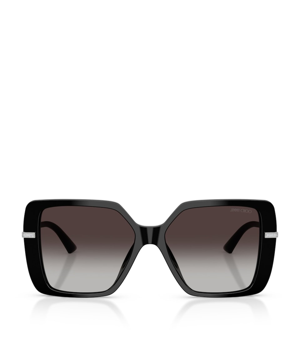 Square Sunglasses