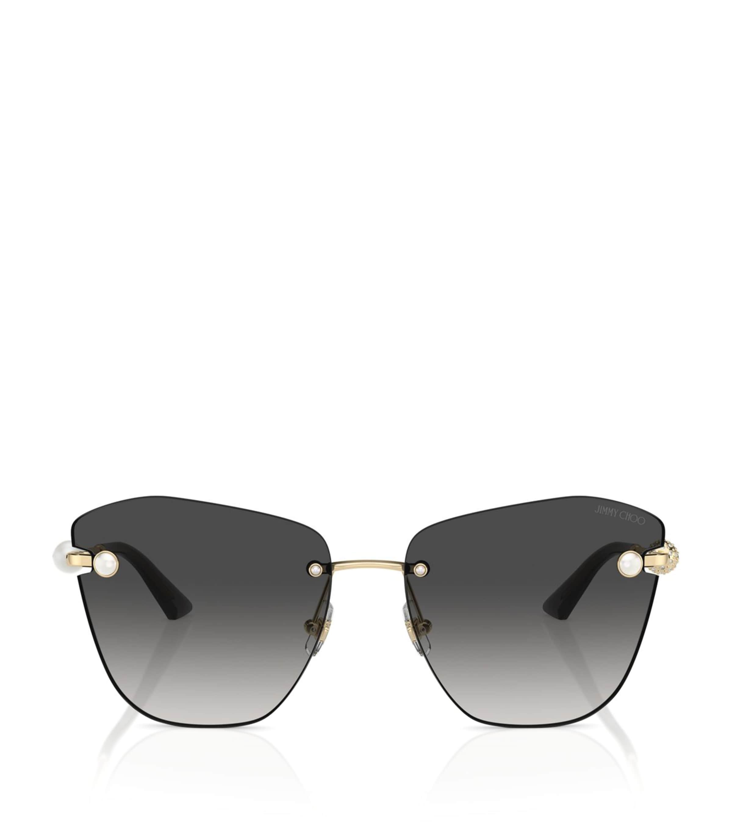 Jimmy Choo Acetate JC4004HB Sunglasses