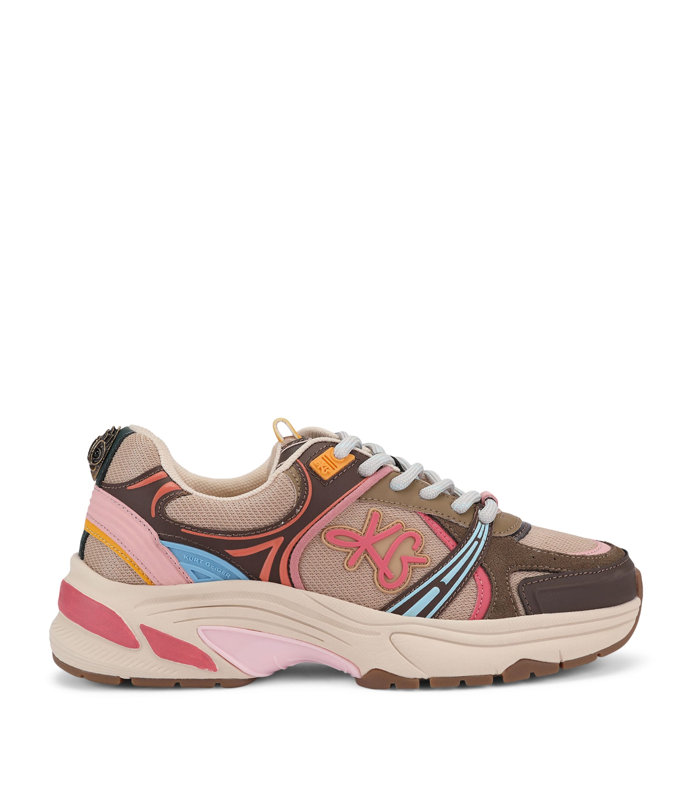 Kurt Geiger London Hoxton Sneakers Other