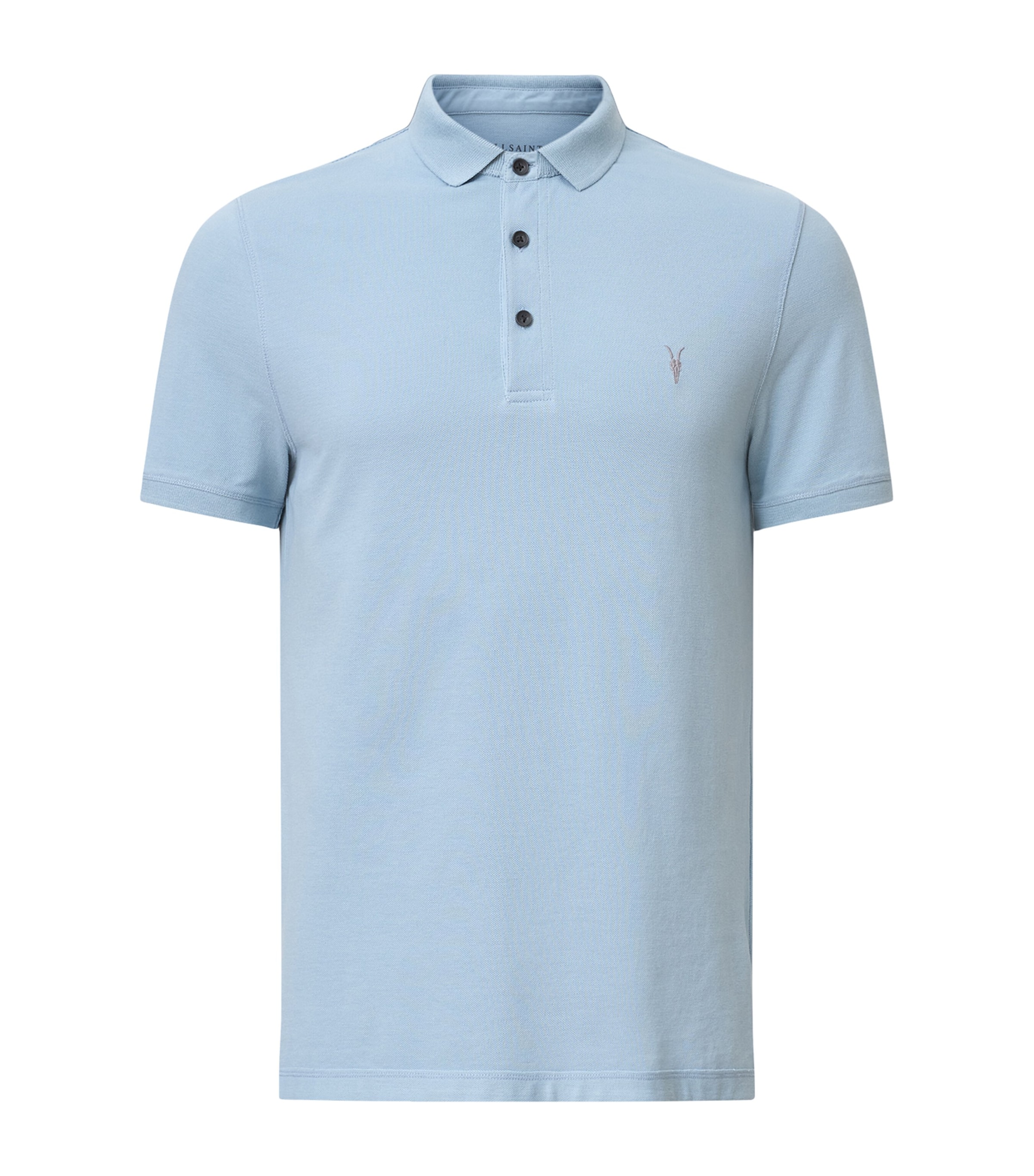 Organic Cotton Reform Polo Shirt