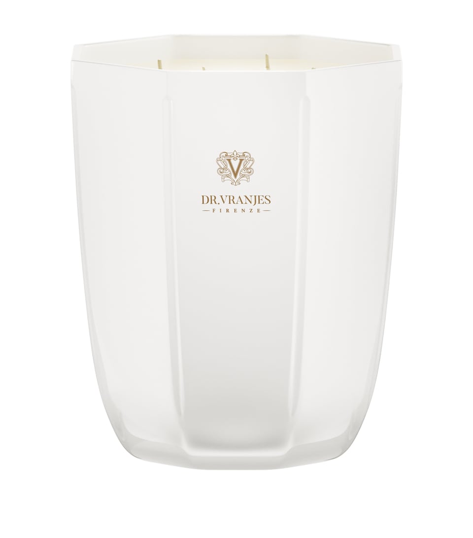 Pearl Ginger Lime Candle (1kg)