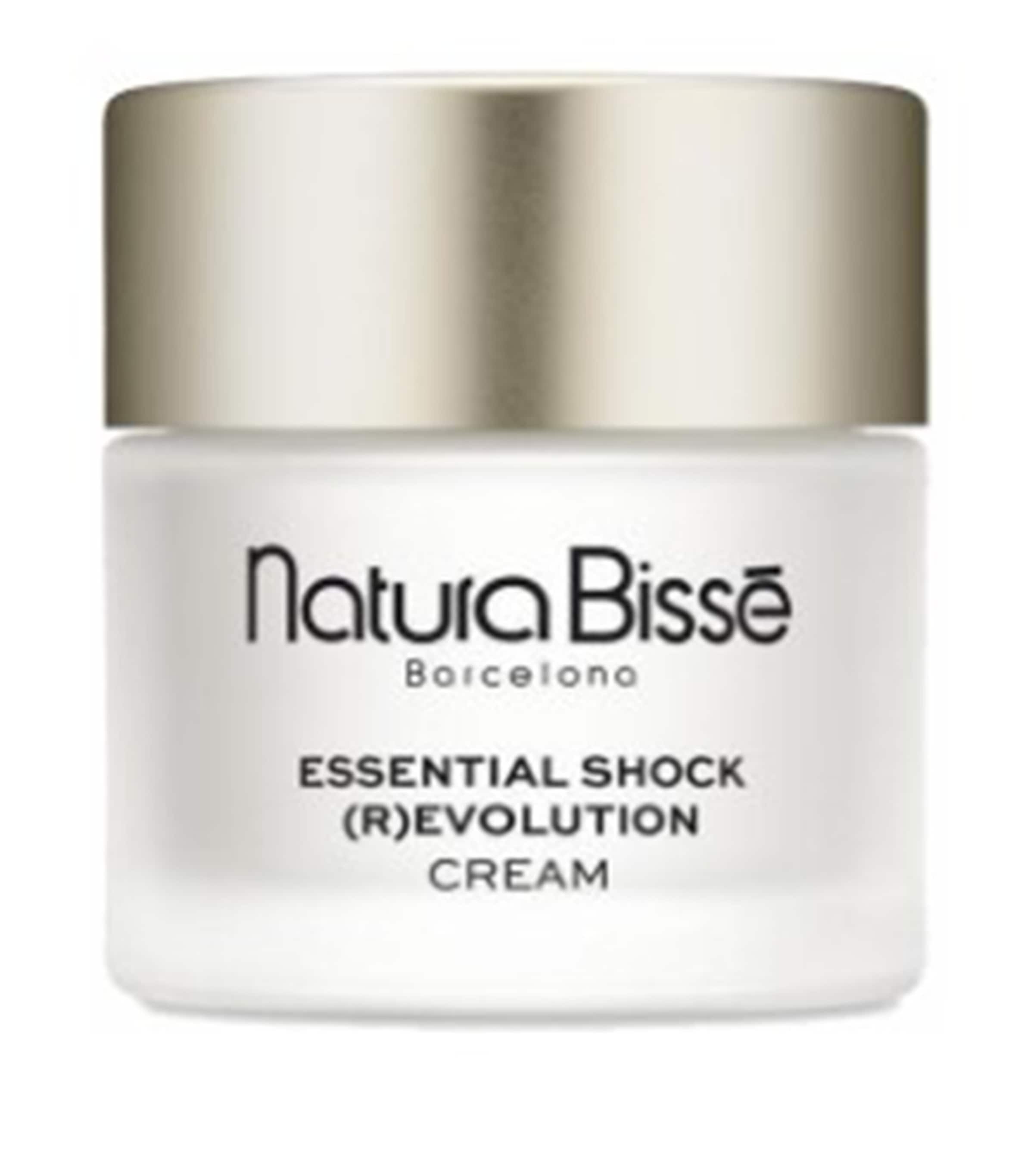 Essential Shock (R)Evolution Pro-Exo Collagen Cream (75ml)