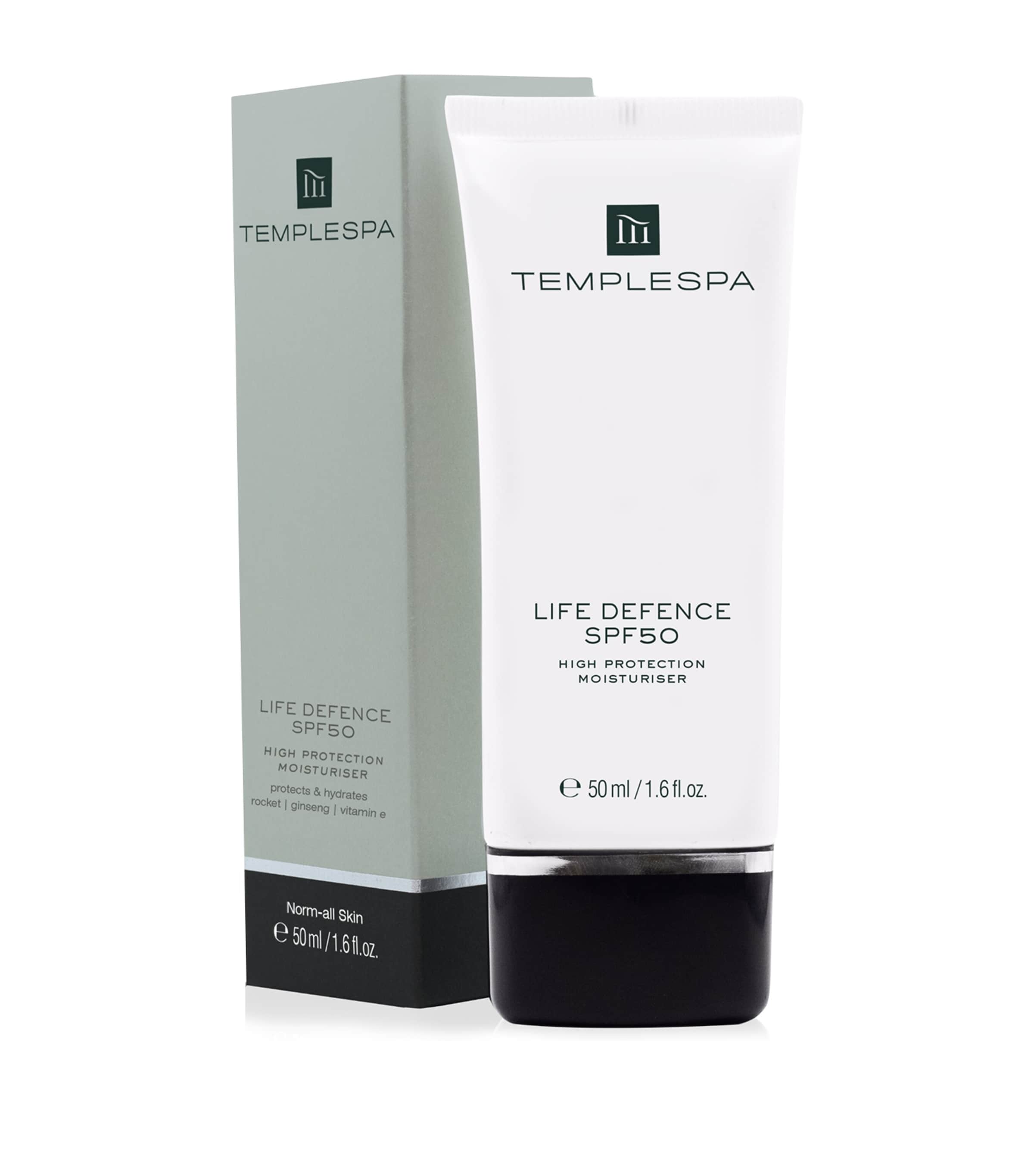 Life Defence SPF 50 (50ml)
