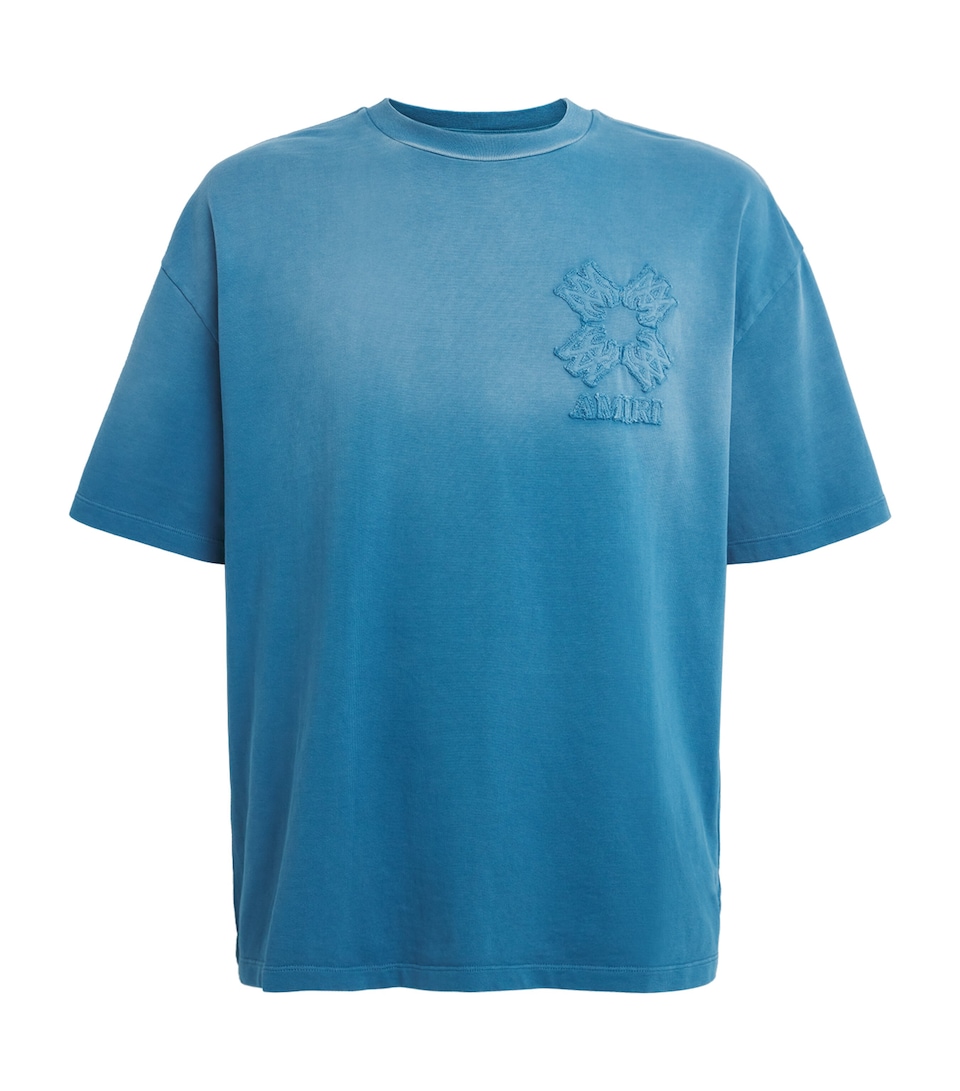 Oversized Quad T-Shirt