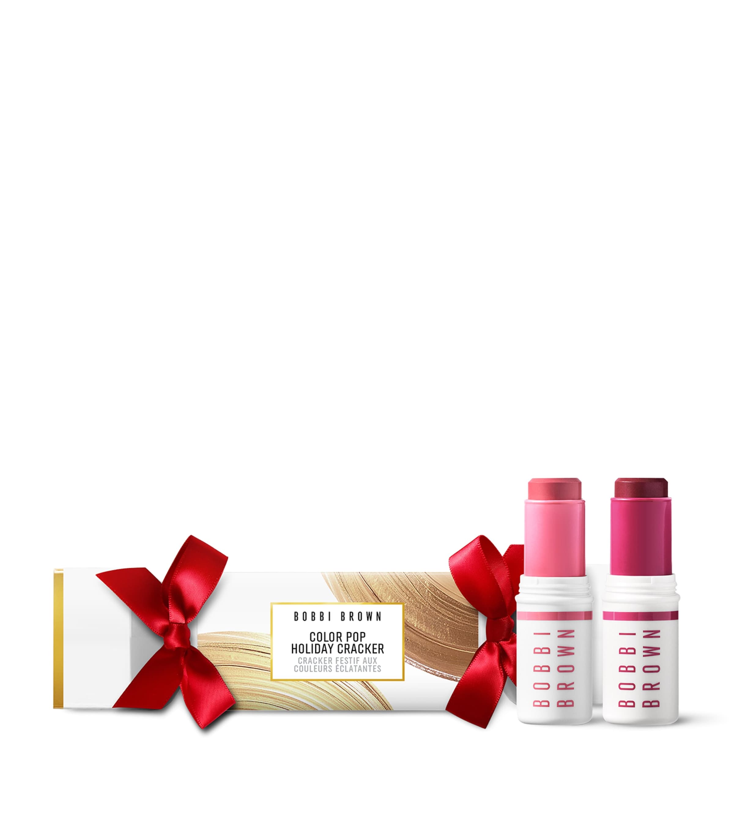 Bobbi Brown Colour Pop Multi-Stick Duo Gift Set Bare Rose