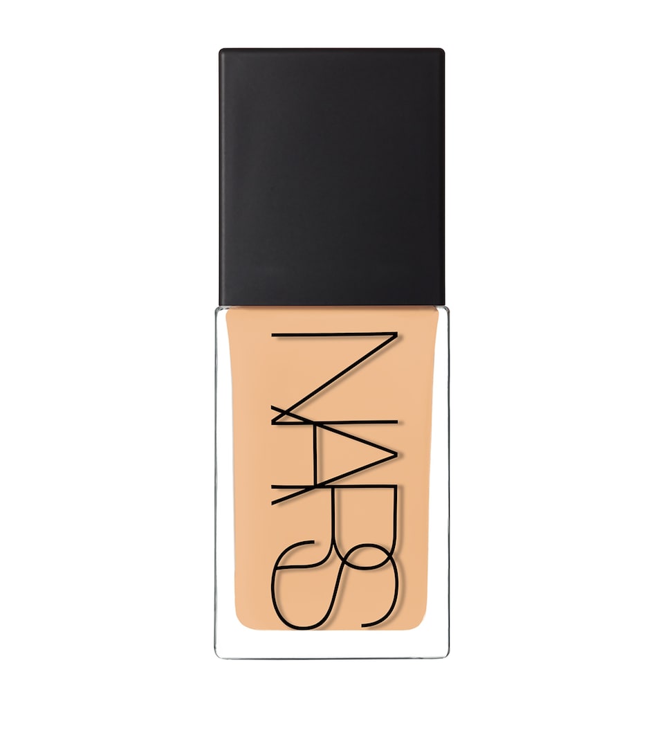 Light Reflecting Foundation
