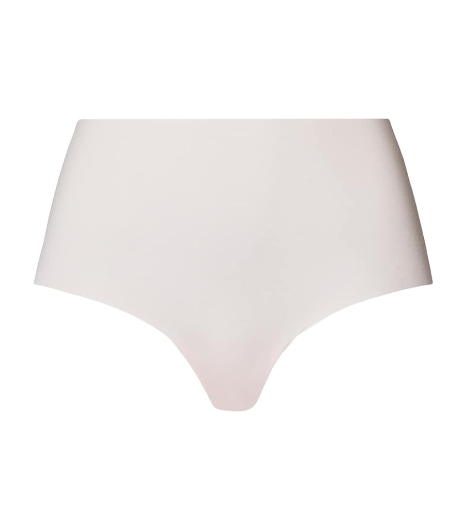 Invisible Cotton Maxi Briefs