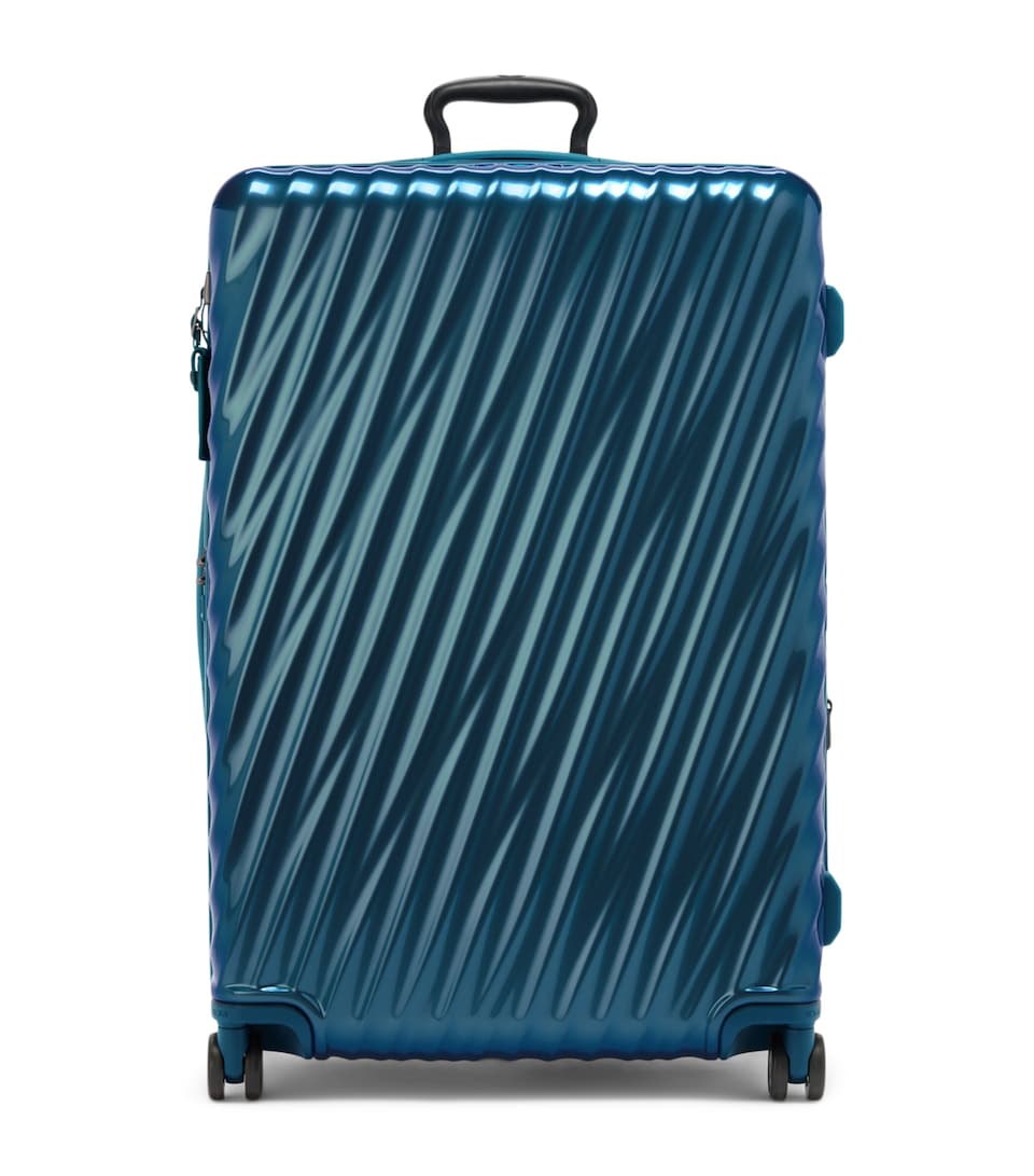 19 Degree Extended Trip Check-In Suitcase (77.5cm)