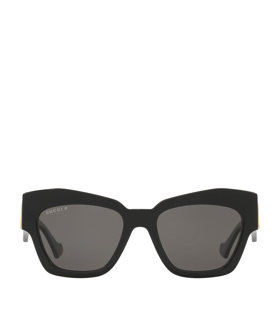 Acetate 0GC002123 Sunglasses