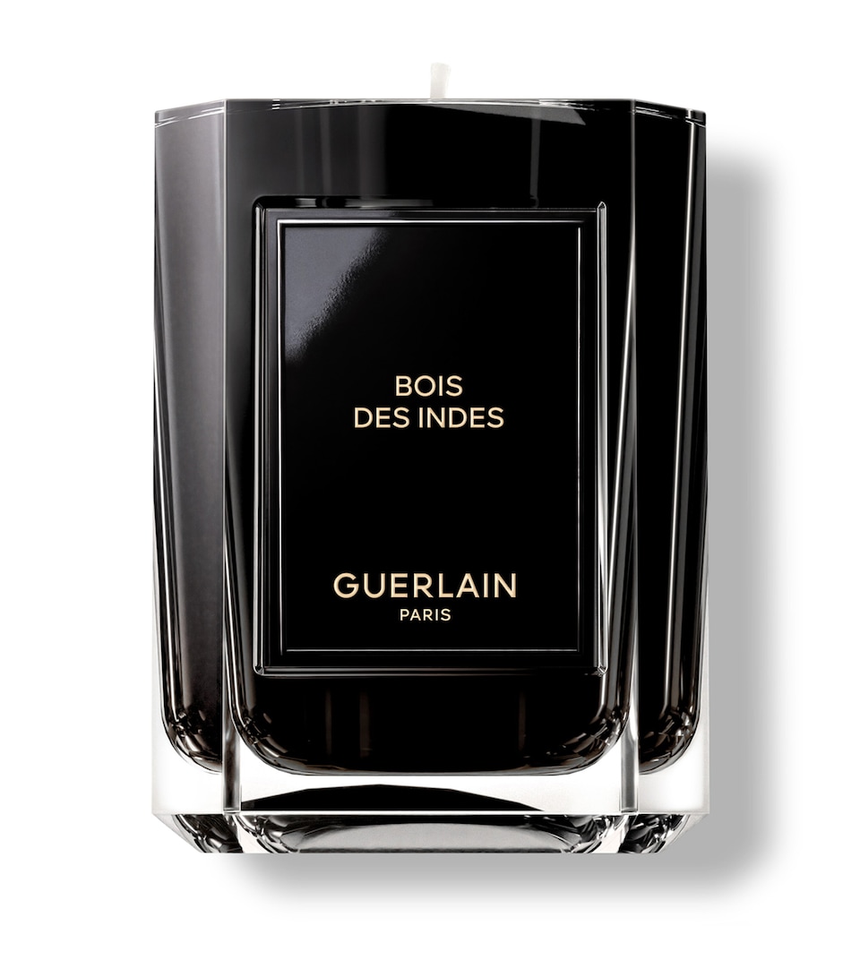 Guerlain Bois des Indes Candle (220g) N/a