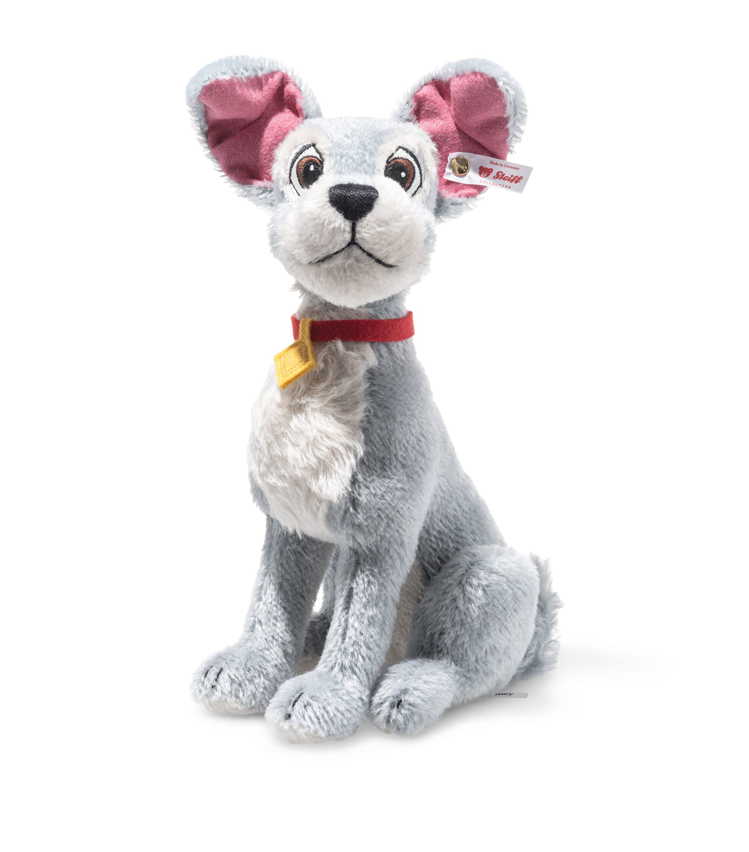 Disney Tramp Soft Toy (27cm)