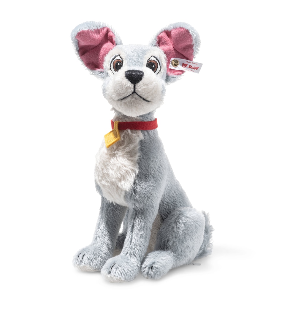Disney Tramp Soft Toy (27cm)