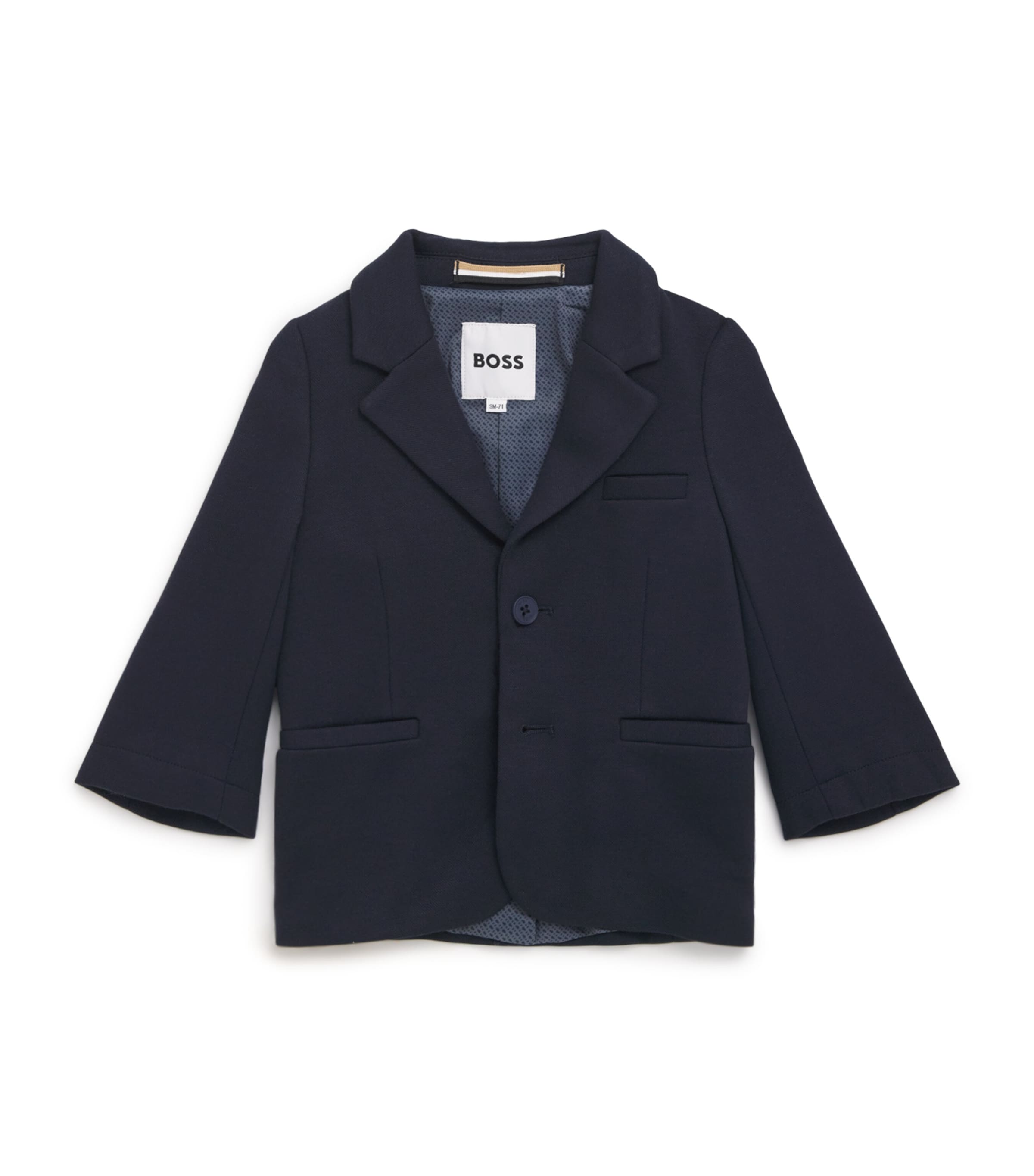 Single-Breasted Blazer (3-36 Months)