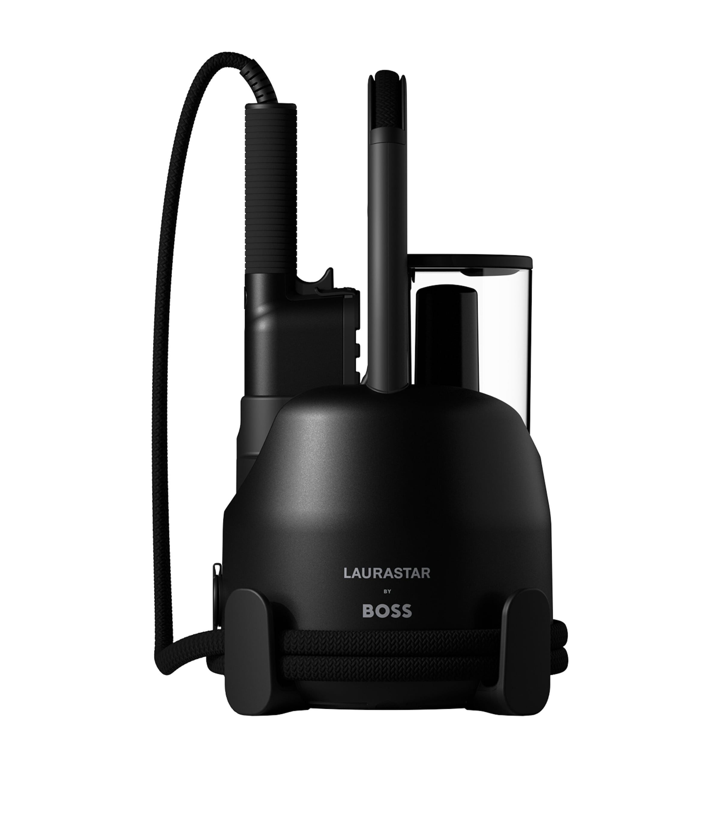 x BOSS IZZI Steaming System