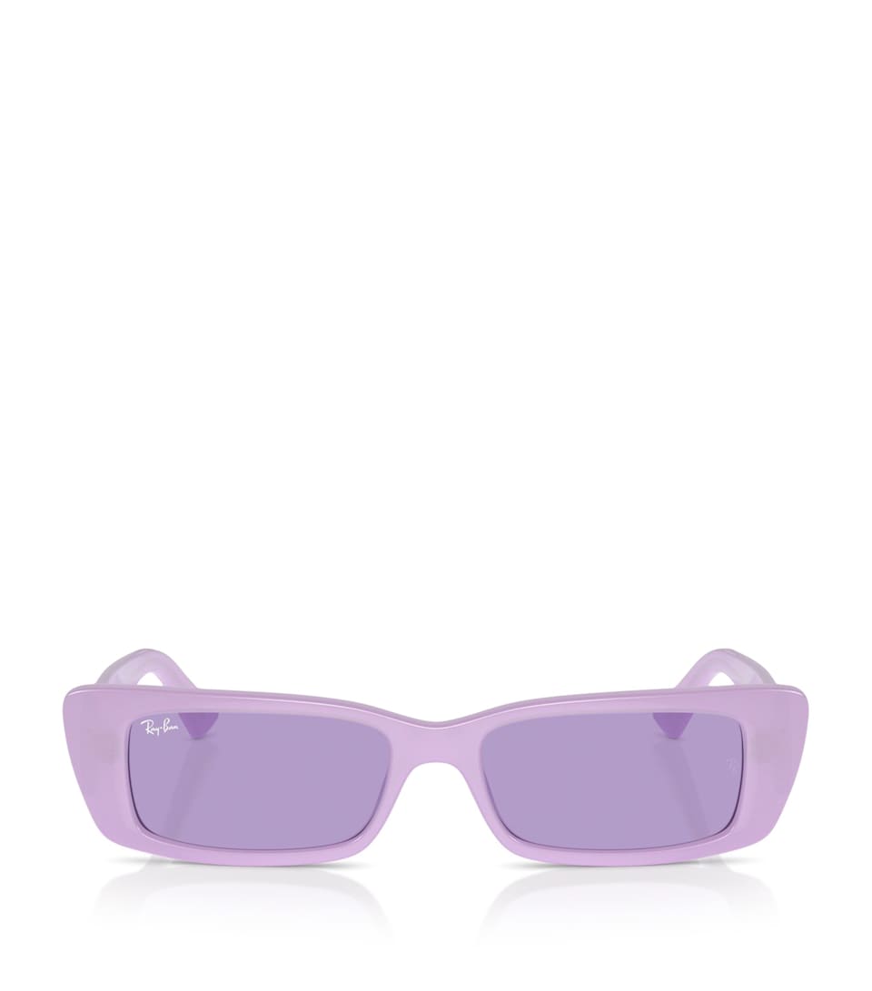 Bio-Based RB4425 Teru Sunglasses