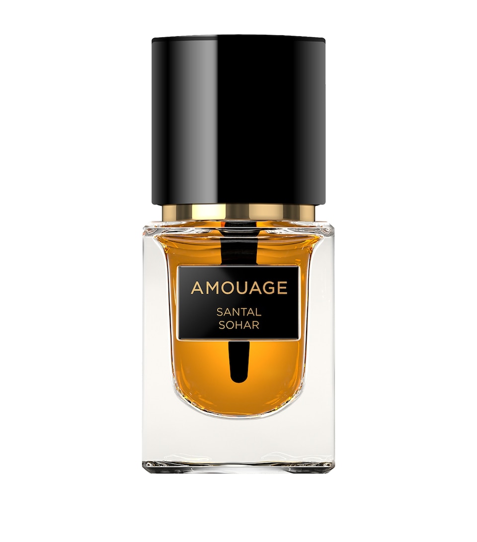 Santal Sohar Perfume Oil (12ml)