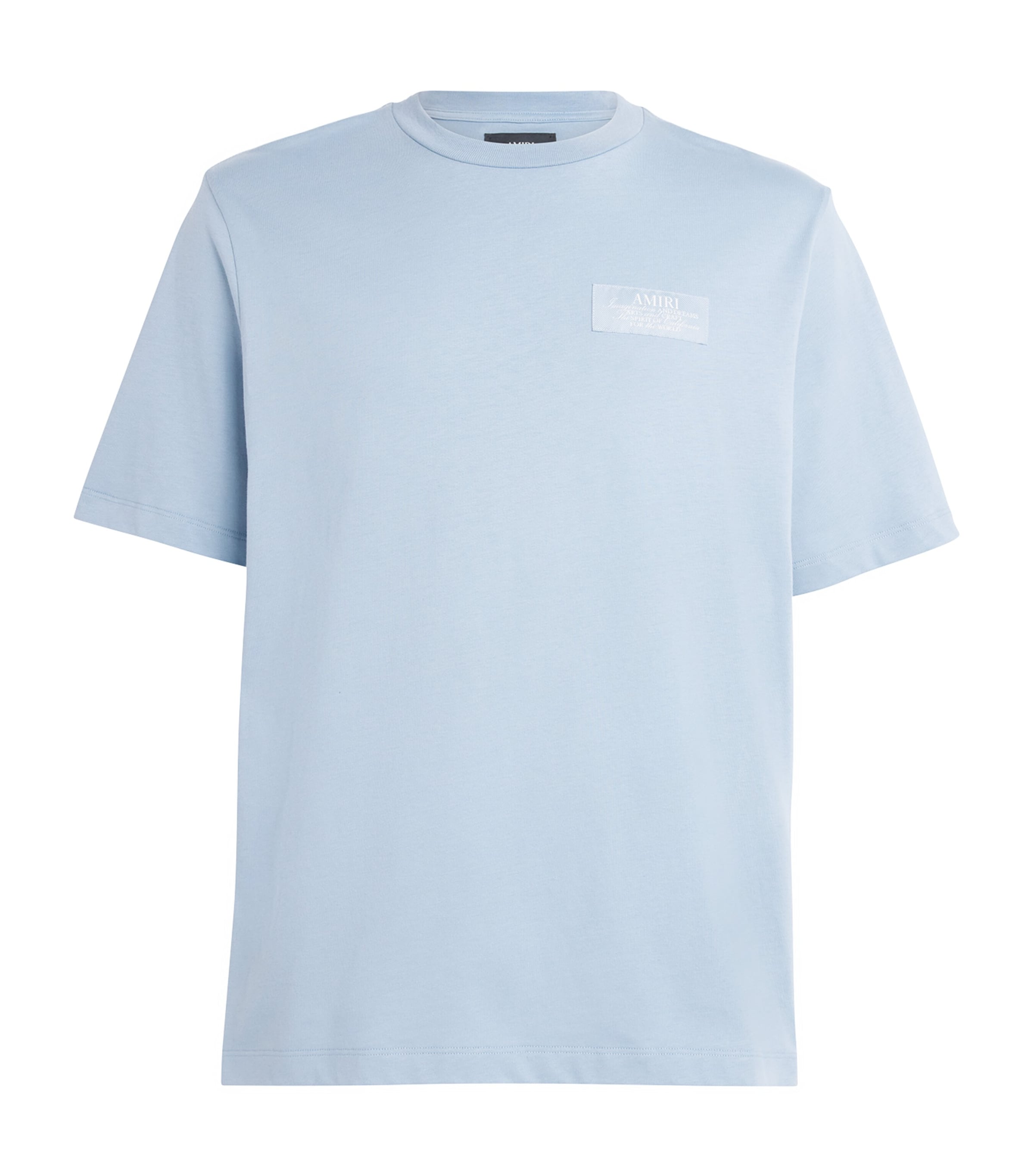 LOEWE Cotton Anagram T-Shirt | Harrods US