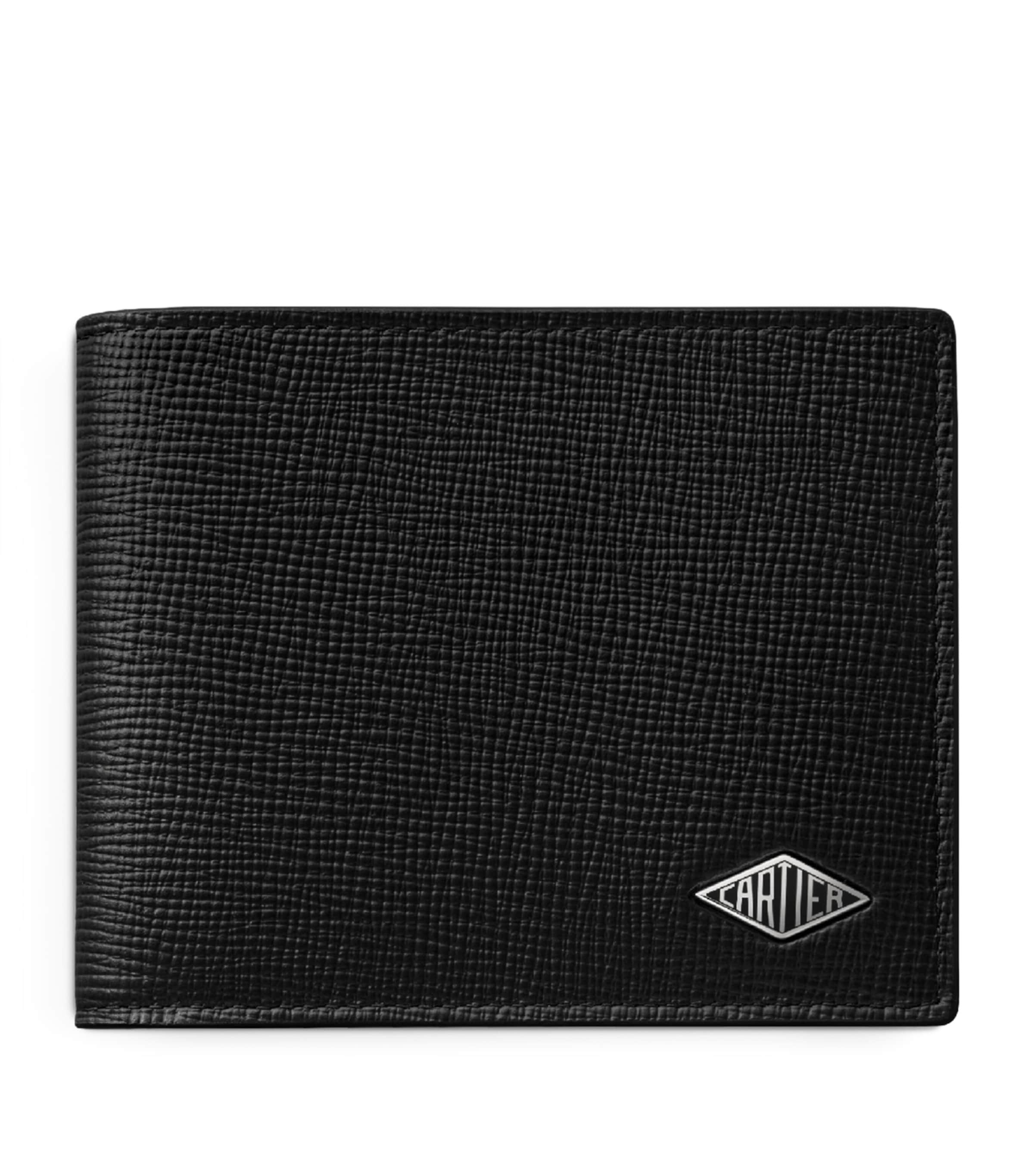 Cartier Losange 6-Credit Card Holder
