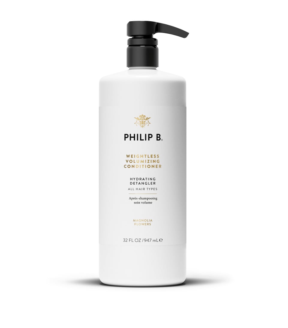 Weightless Volumizing Conditioner (947ml)