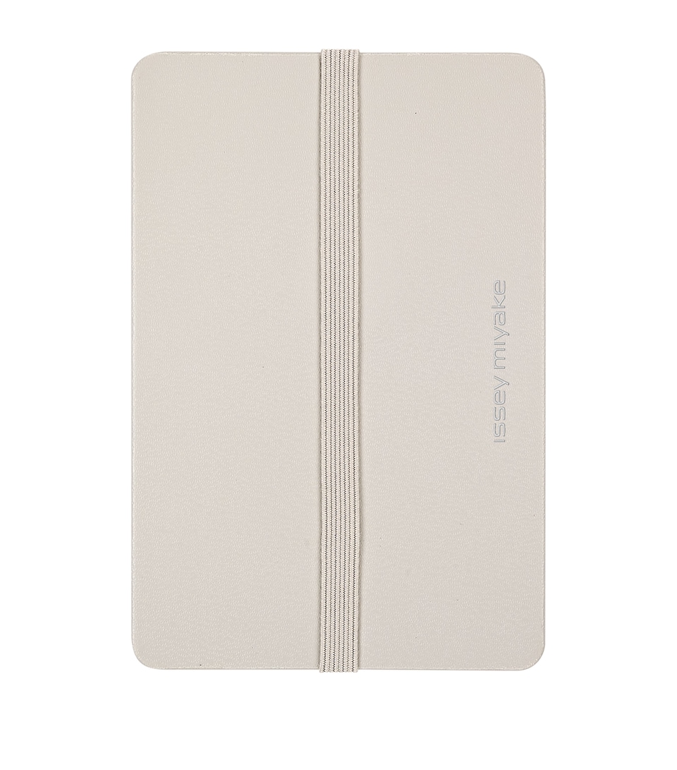 x Miyake Design Studio Business Card Holder