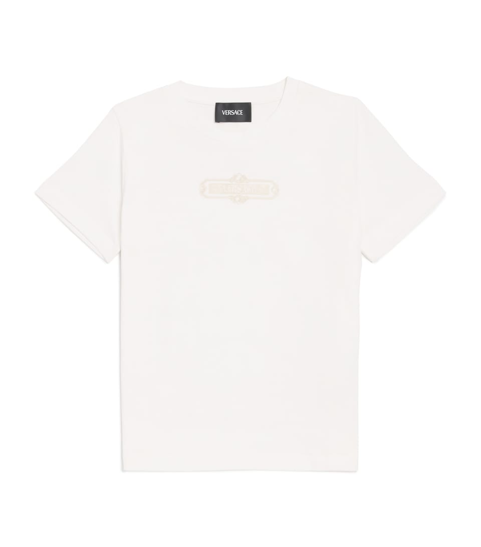 Jersey Graphic Print T-Shirt (1-5 Years)