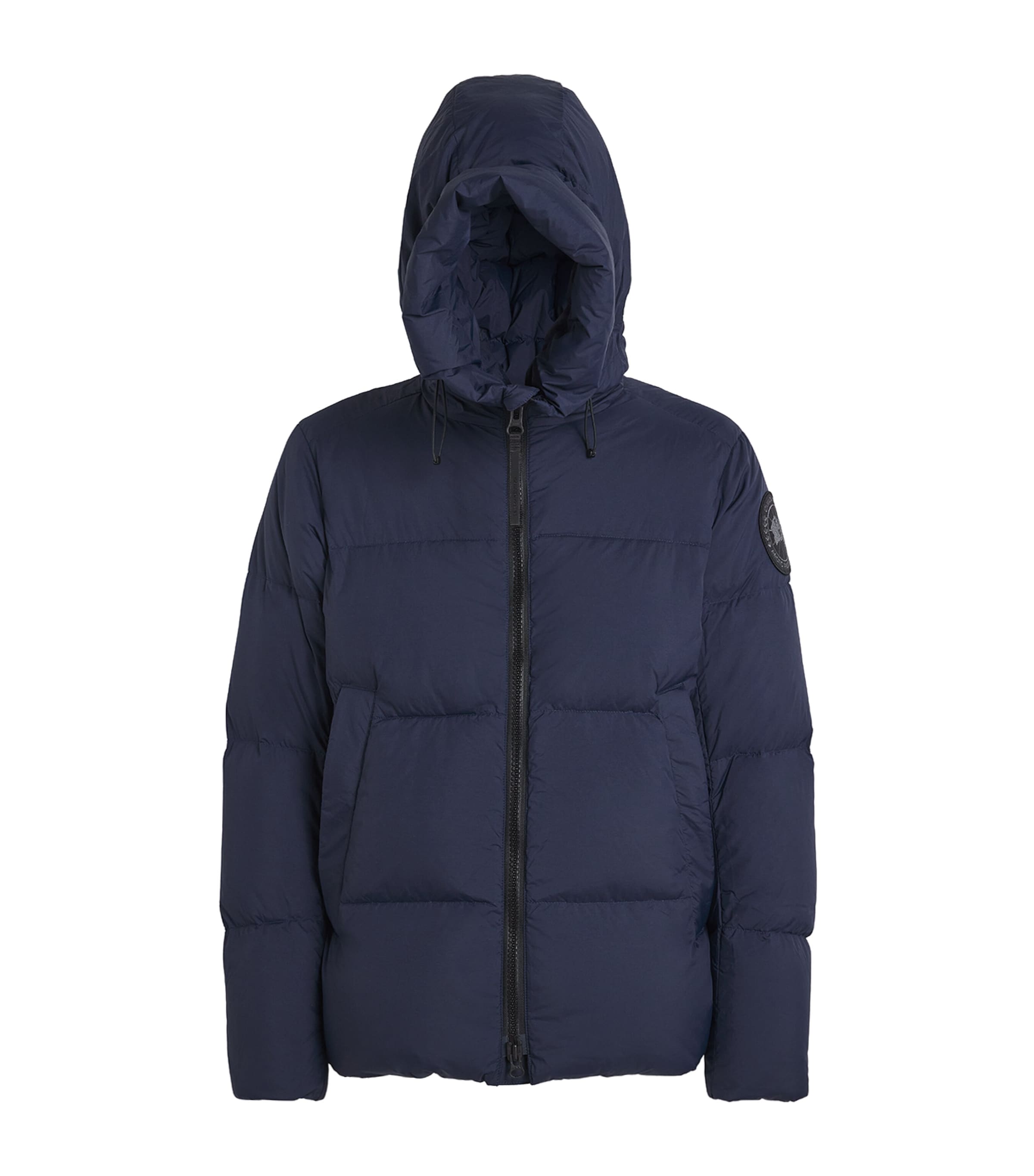 Down EnduraLuxe Packable Crofton Puffer Jacket