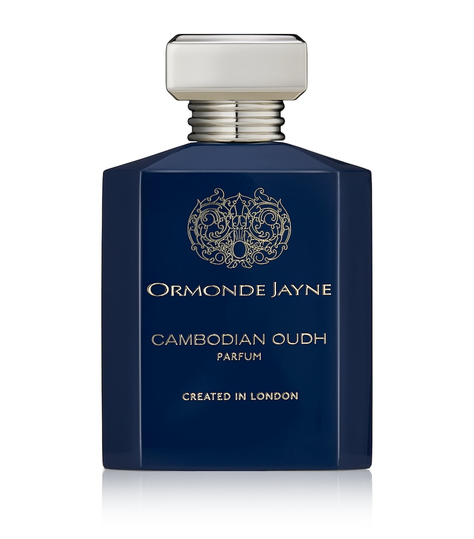 Ormonde Jayne Cambodian Oudh Extrait de Parfum (88ml)