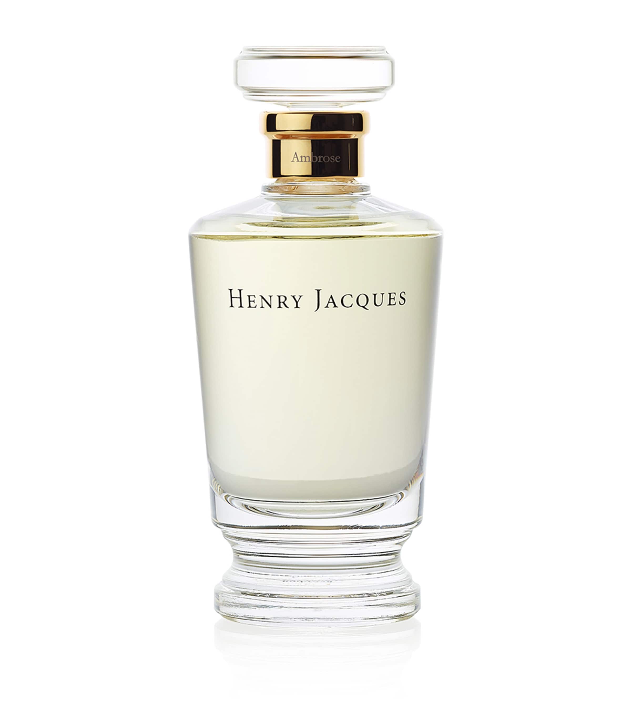Henry Jacques Ambrose Perfume Extract (75ml)