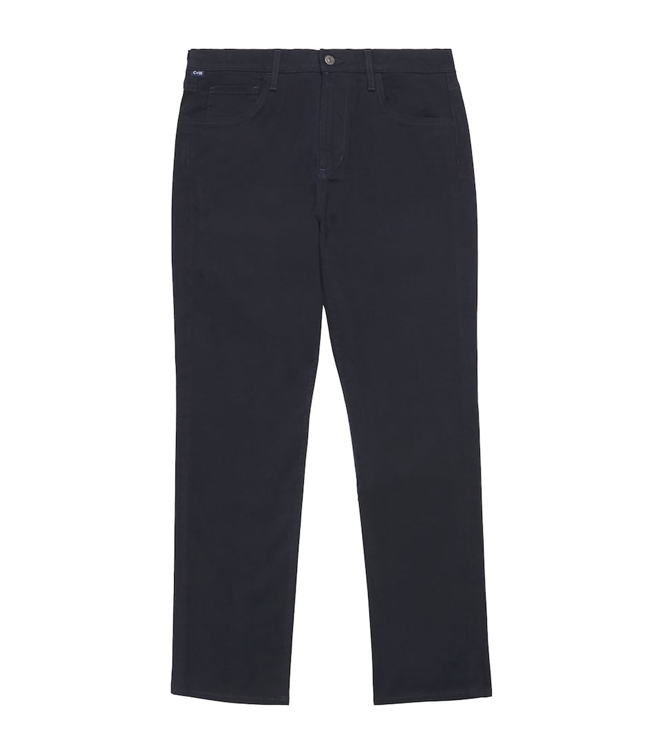 Elijah Straight Jeans
