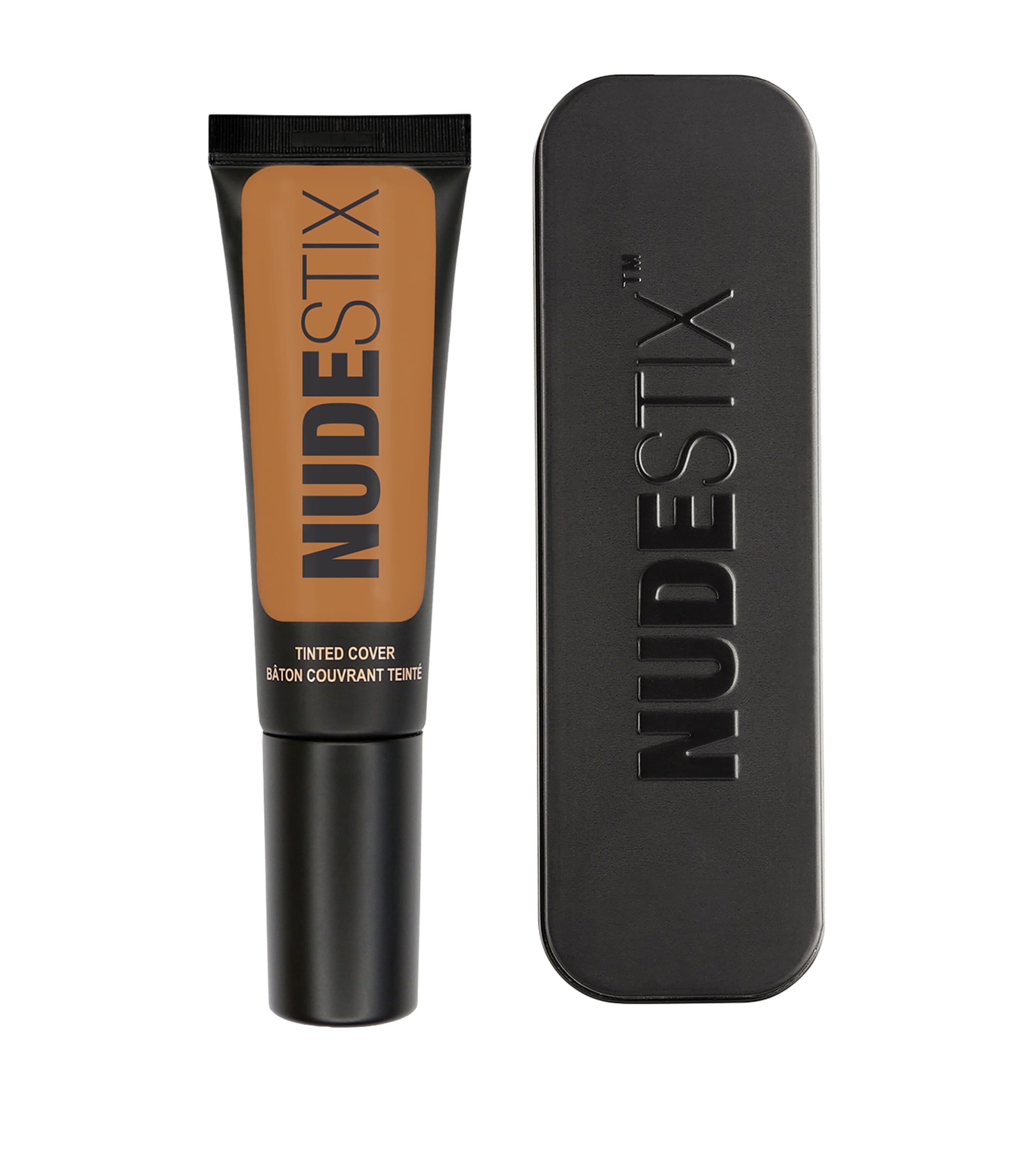 NUDESTIX Tinted Cover Foundation Nude