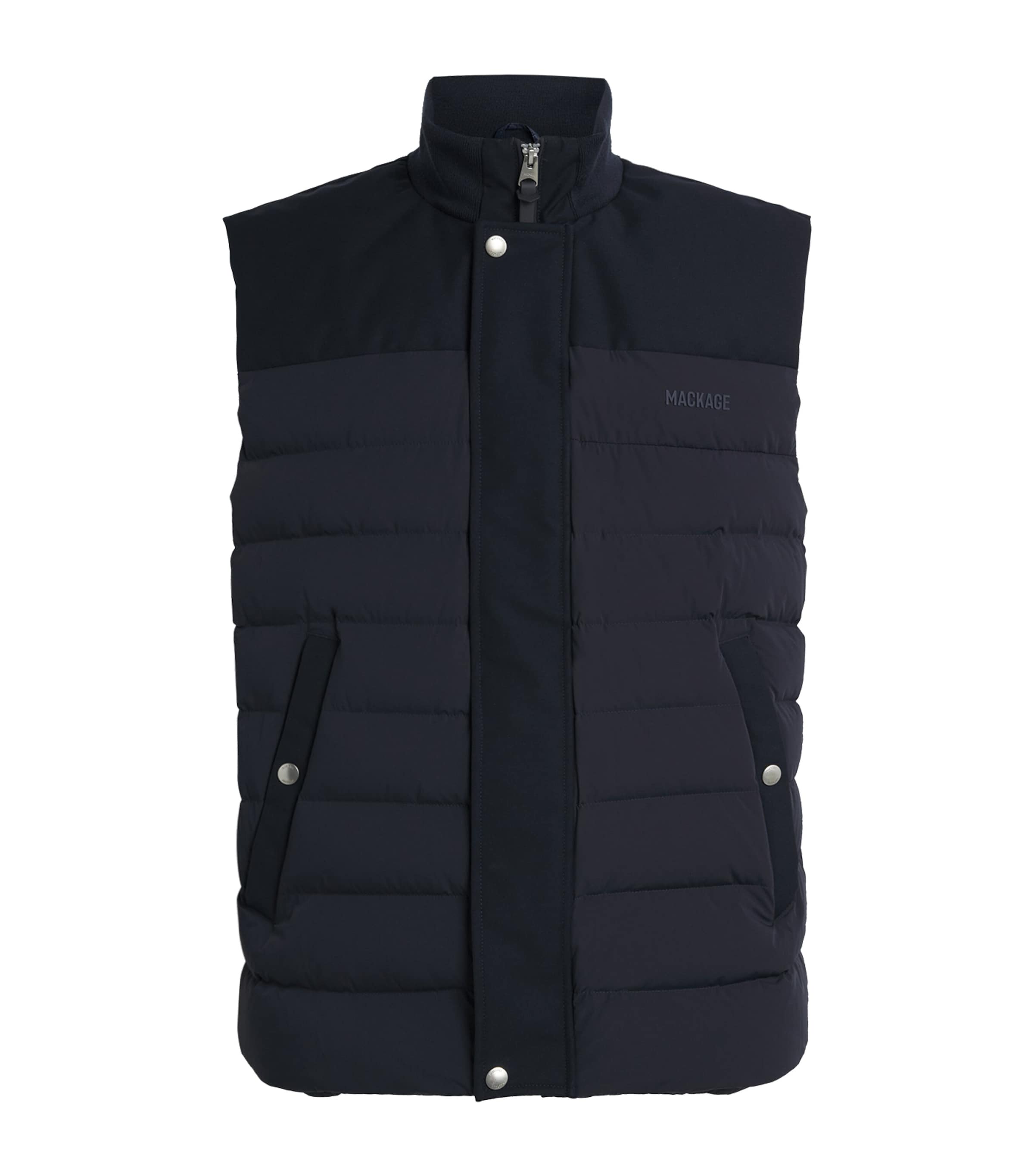 Down Brody Gilet