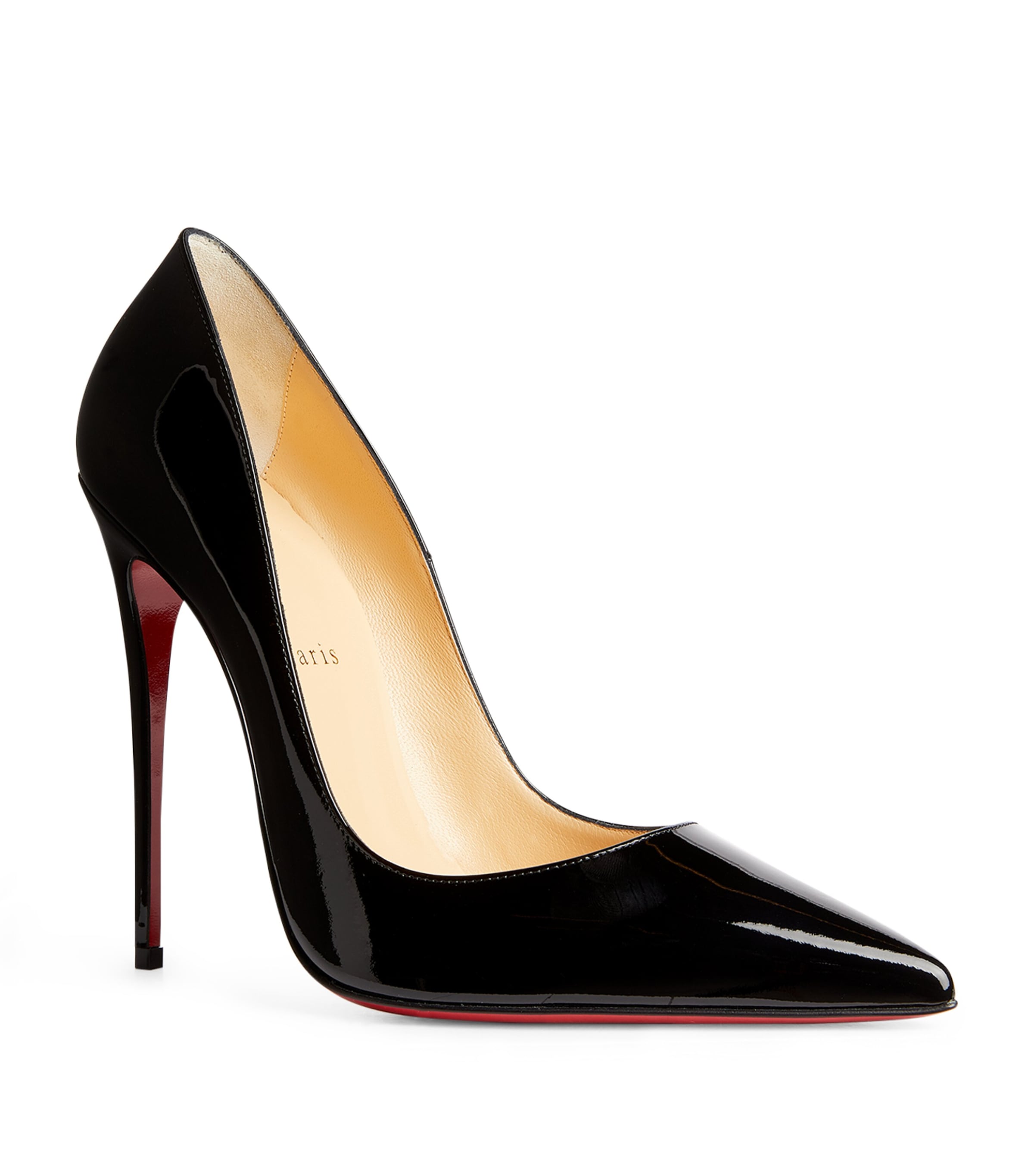 Christian Louboutin MISS GENA PATENT