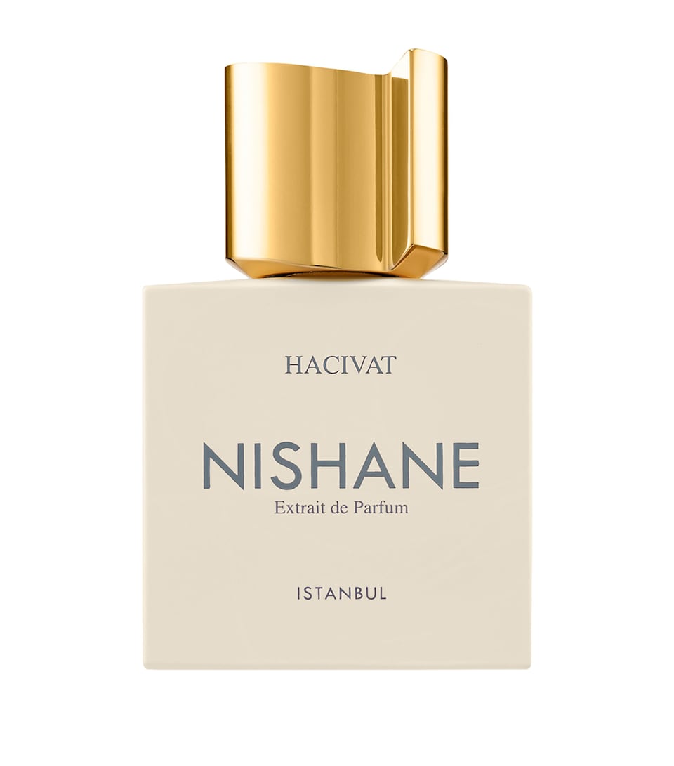 Hacivat Extrait de Parfum (50ml)