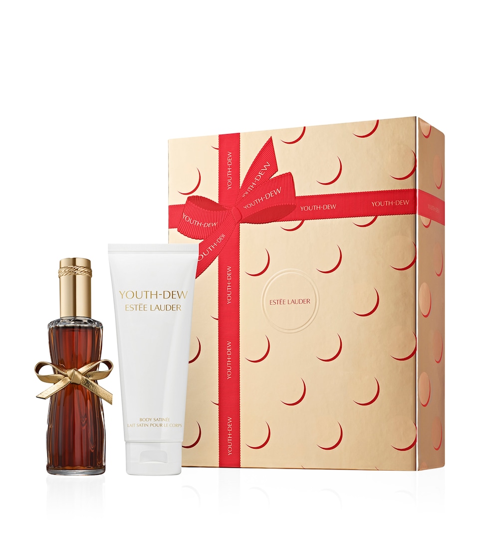 Youth Dew Eau de Parfum Fragrance Gift Set (67ml)