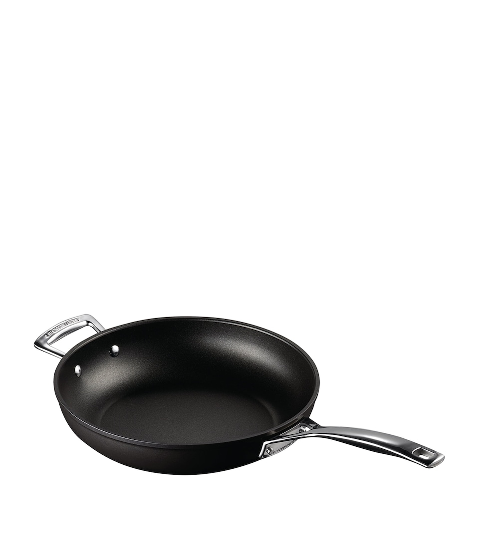 Toughened Non-Stick Deep Frying Pan (28cm)