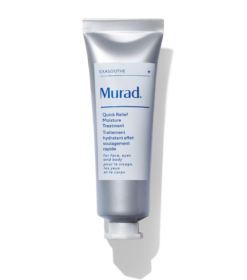 Murad Quick Relief Moisture Treatment (30ml)
