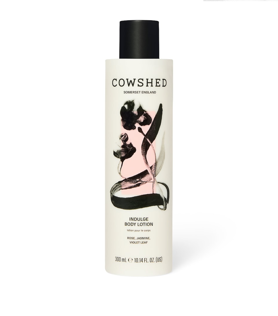 Cowshed Indulge Body Lotion (300ml) N/a