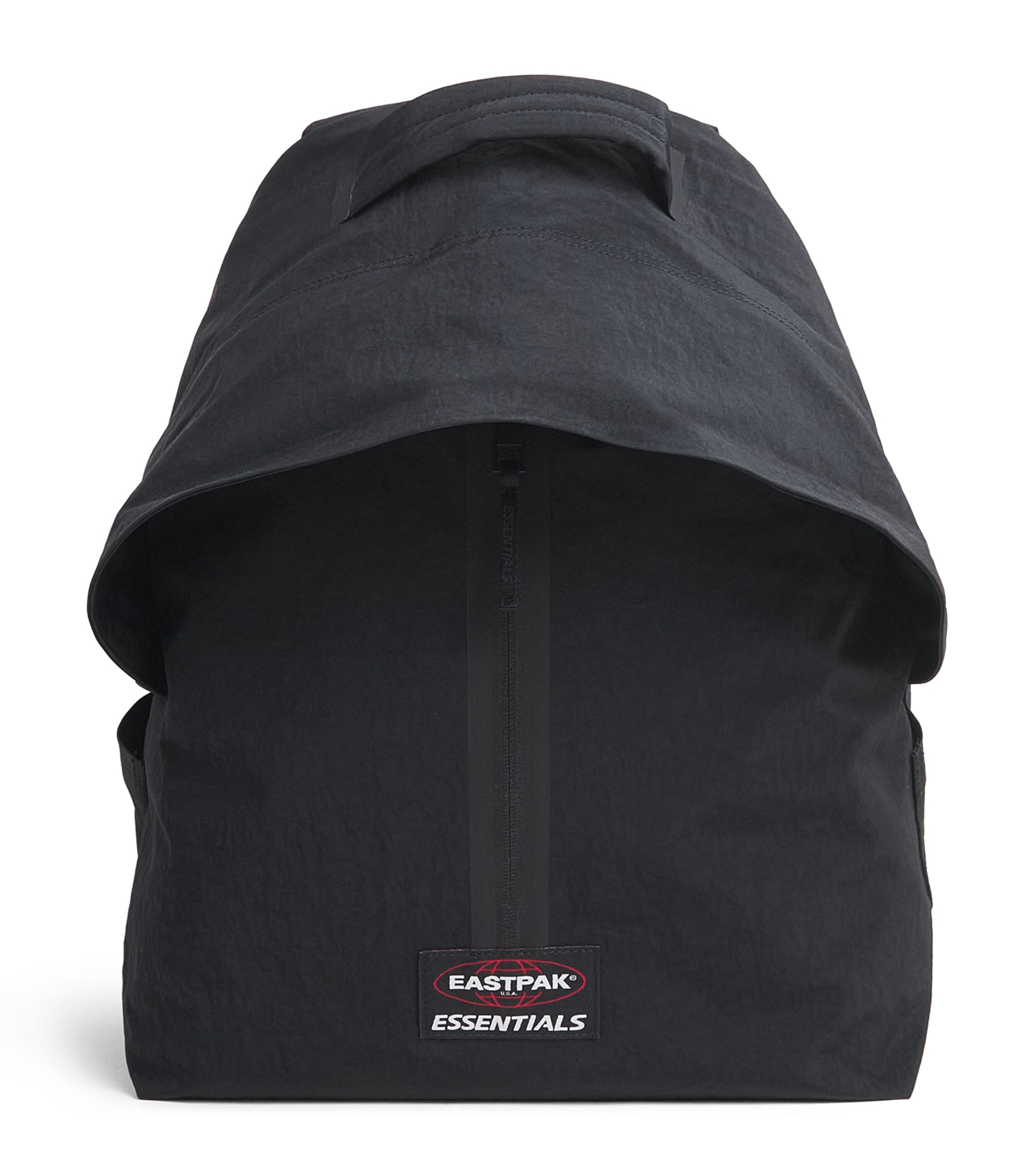 FEAR OF GOD ESSENTIALS x Eastpak Backpack Off Black
