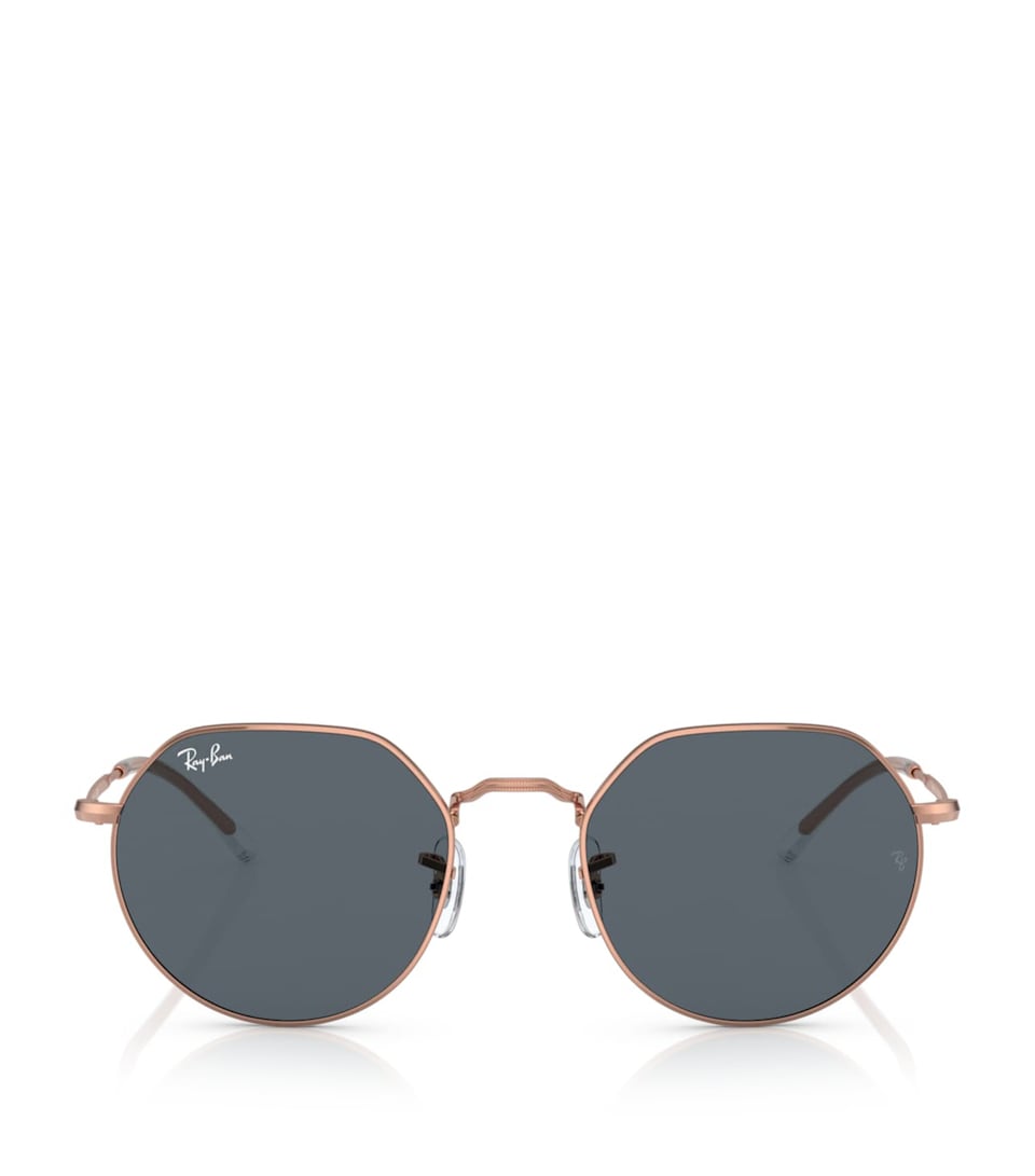 Metal 0RB3565 Sunglasses
